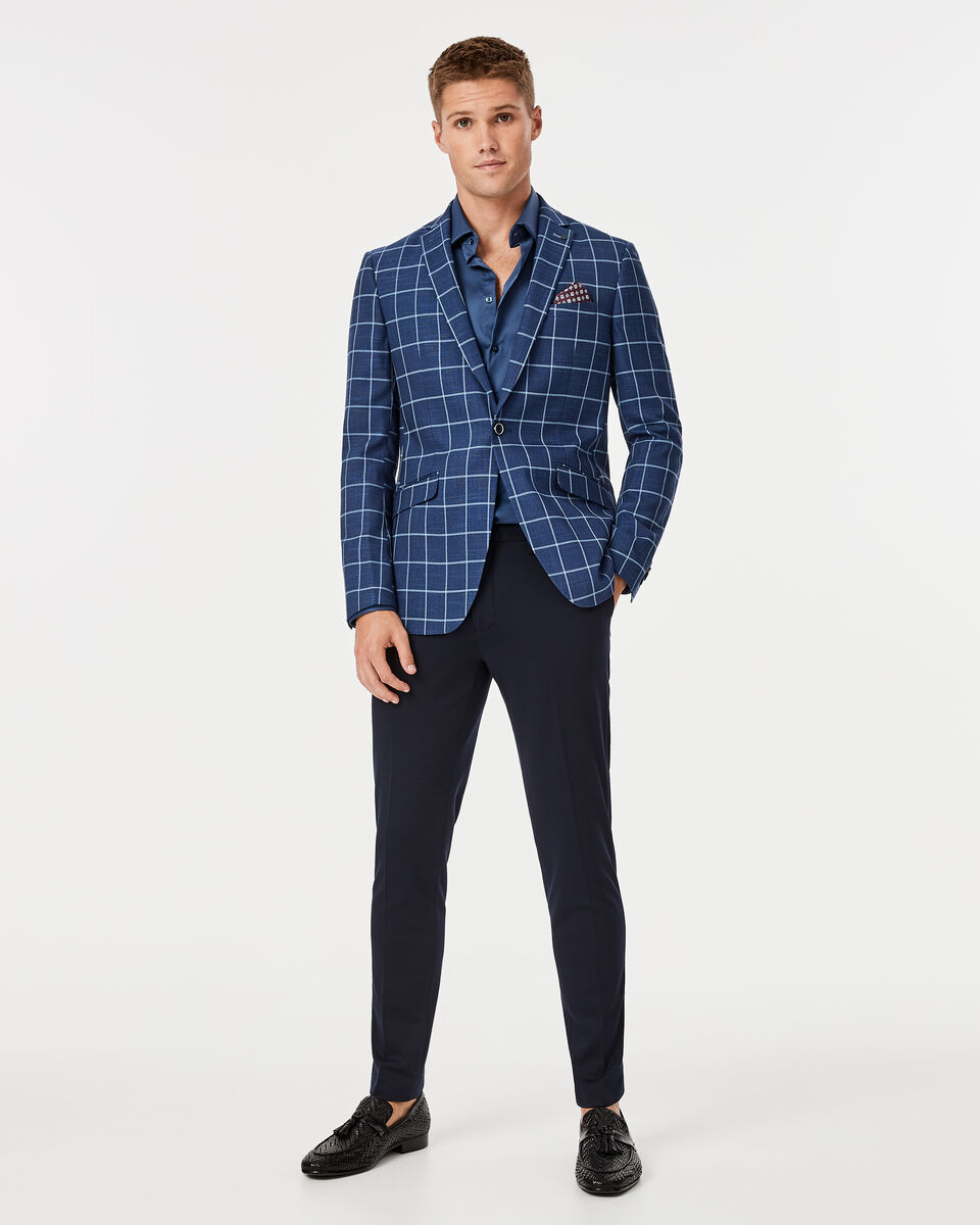 Fields Suit Pant, Navy, hi-res